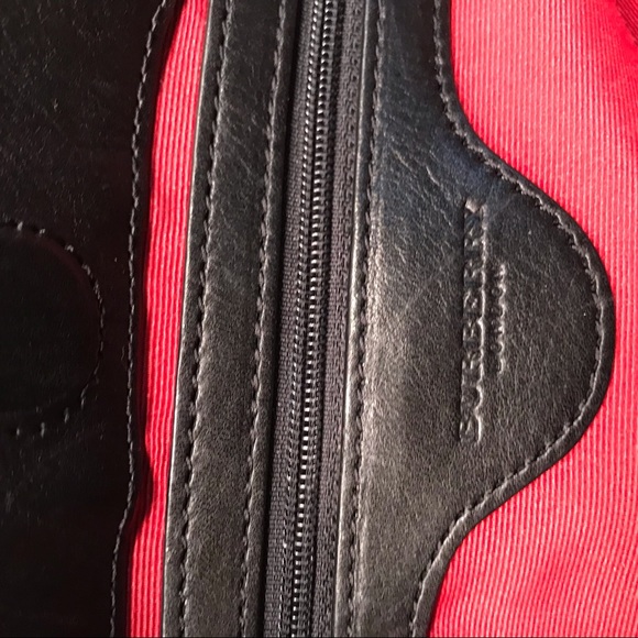 Burberry Handbag - Picture 5 of 5